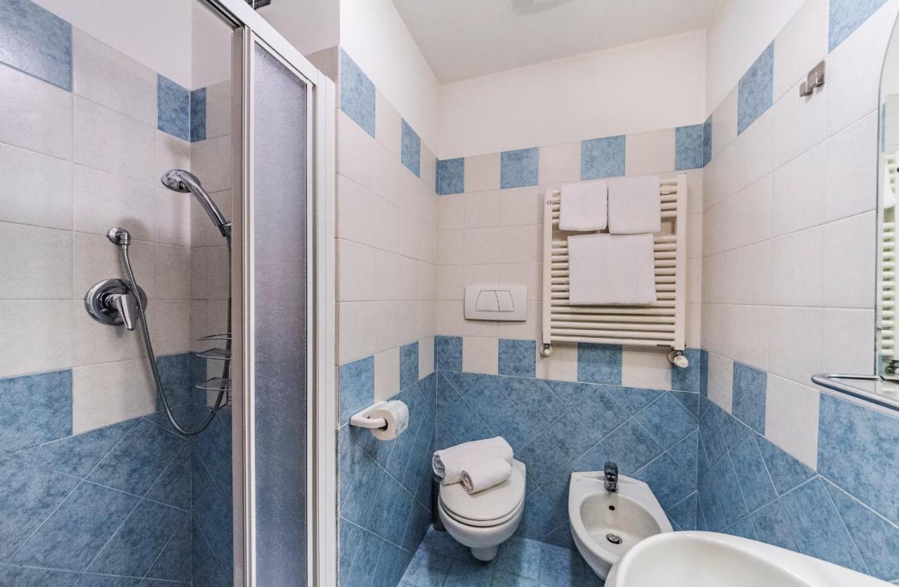 Ca' Leon D'Oro Hotel Venice Ngoại thất bức ảnh